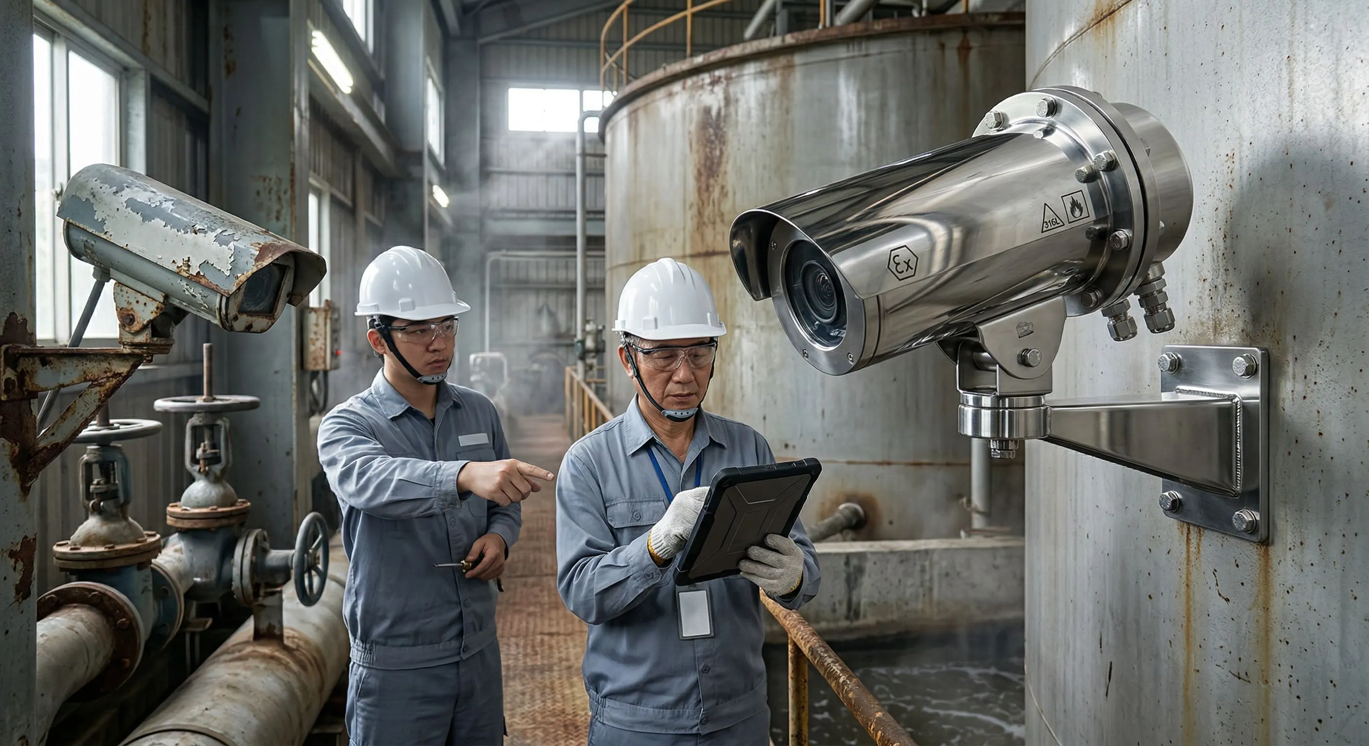 5-2抗腐蝕監視系統