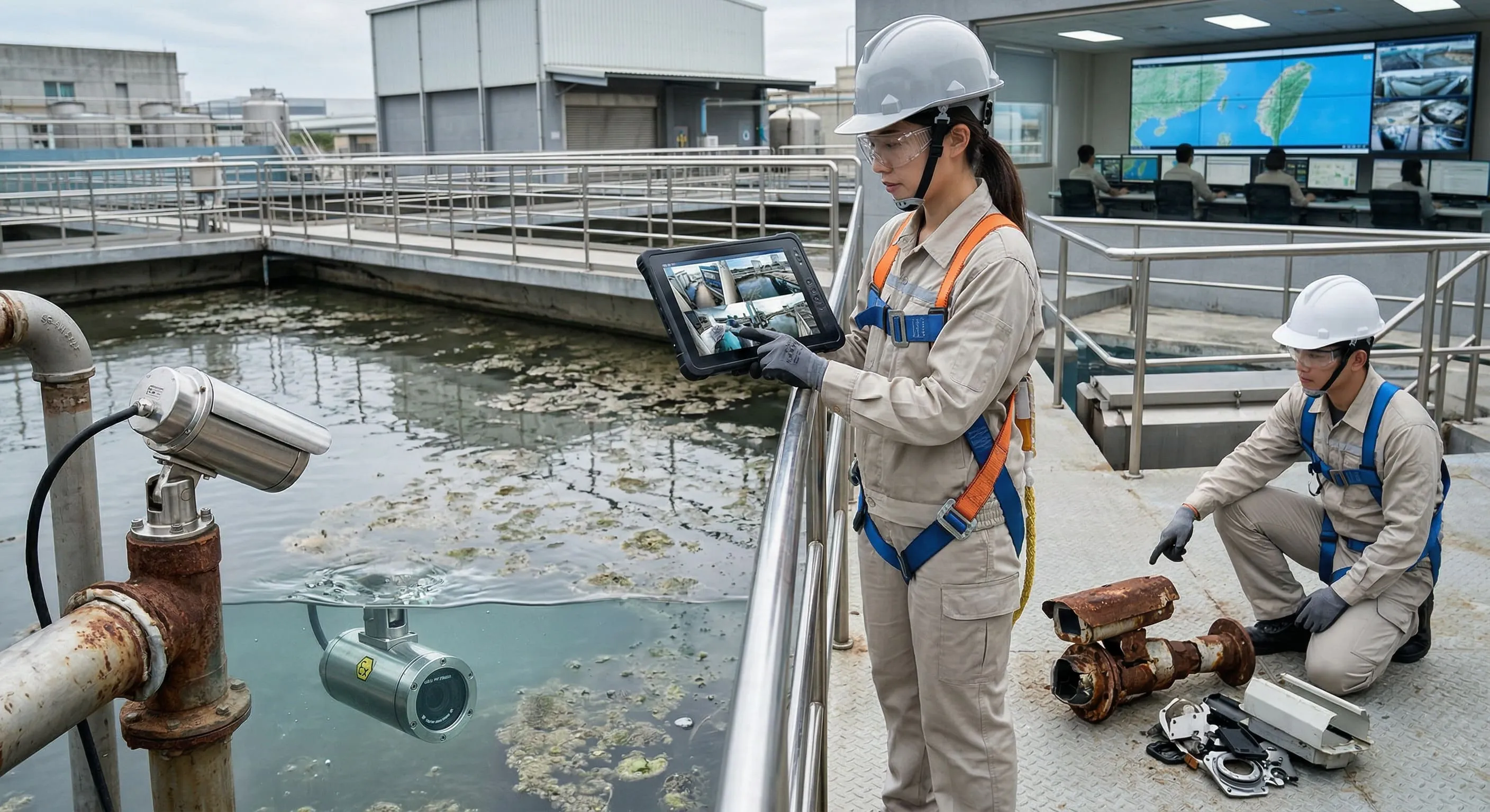 5-3全台工業區防爆監控