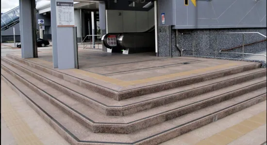 【台北止滑條安裝攻略】專家教你挑選止滑條