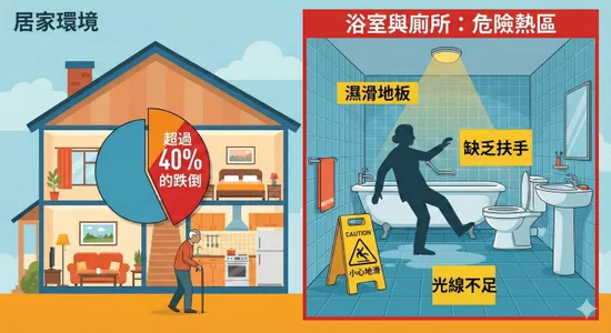 【2026 浴室防滑墊選購指南】