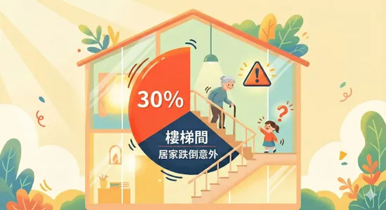 【樓梯止滑條施工全攻略】