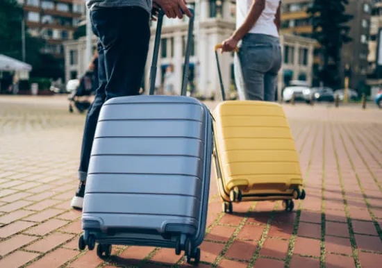 新北旅遊客製化