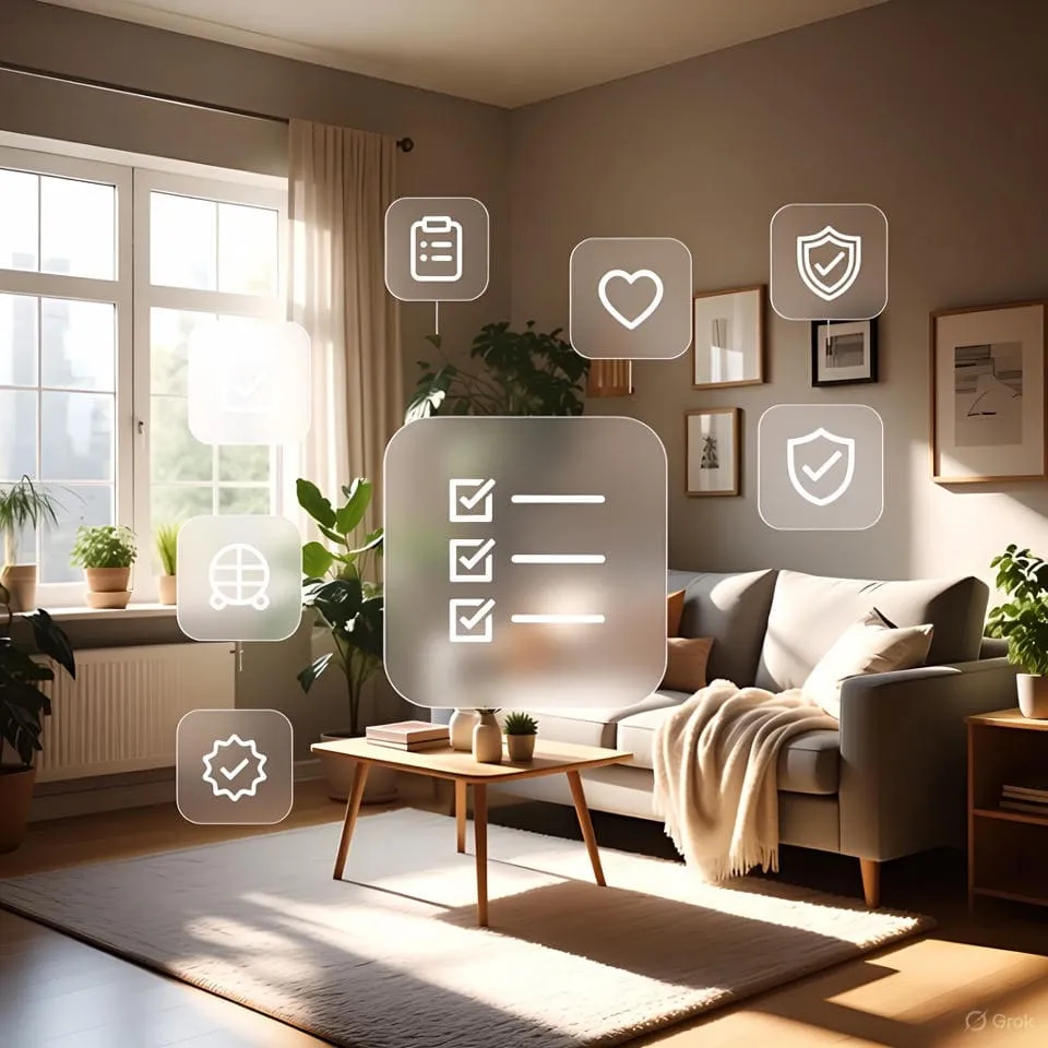 穩定、細節是我們的優勢