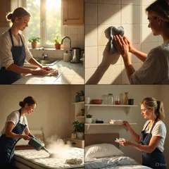 多項服務一應俱全