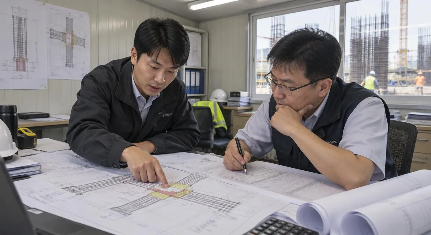 建築材料供應商