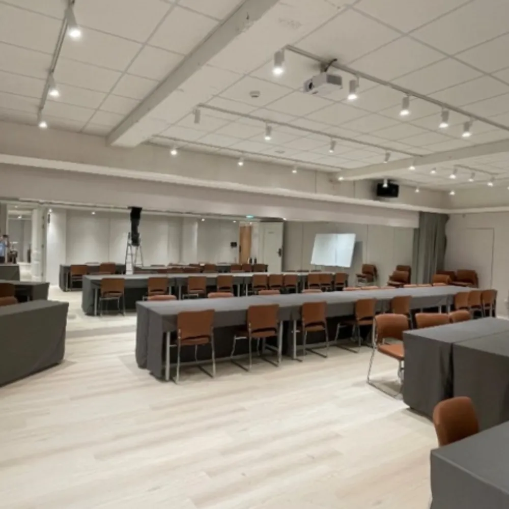 會議室租借