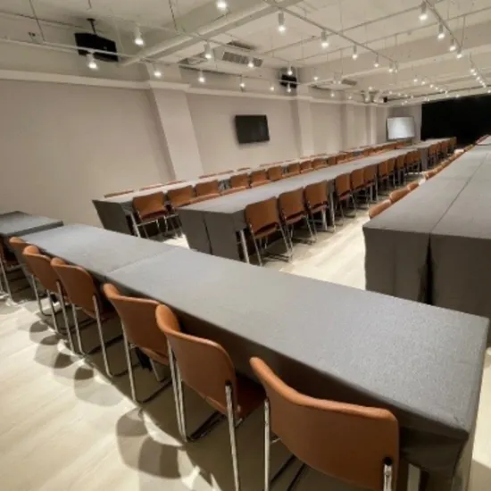 辦講座場地怎麼挑？台北50-100人場地租借懶人包