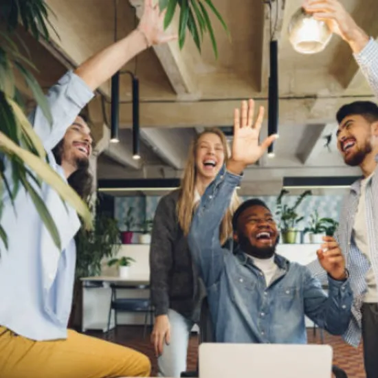 挑戰台北最強視覺效果！百坪活動空間與165吋電視牆