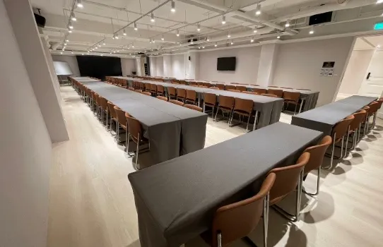 百坪活動空間租借