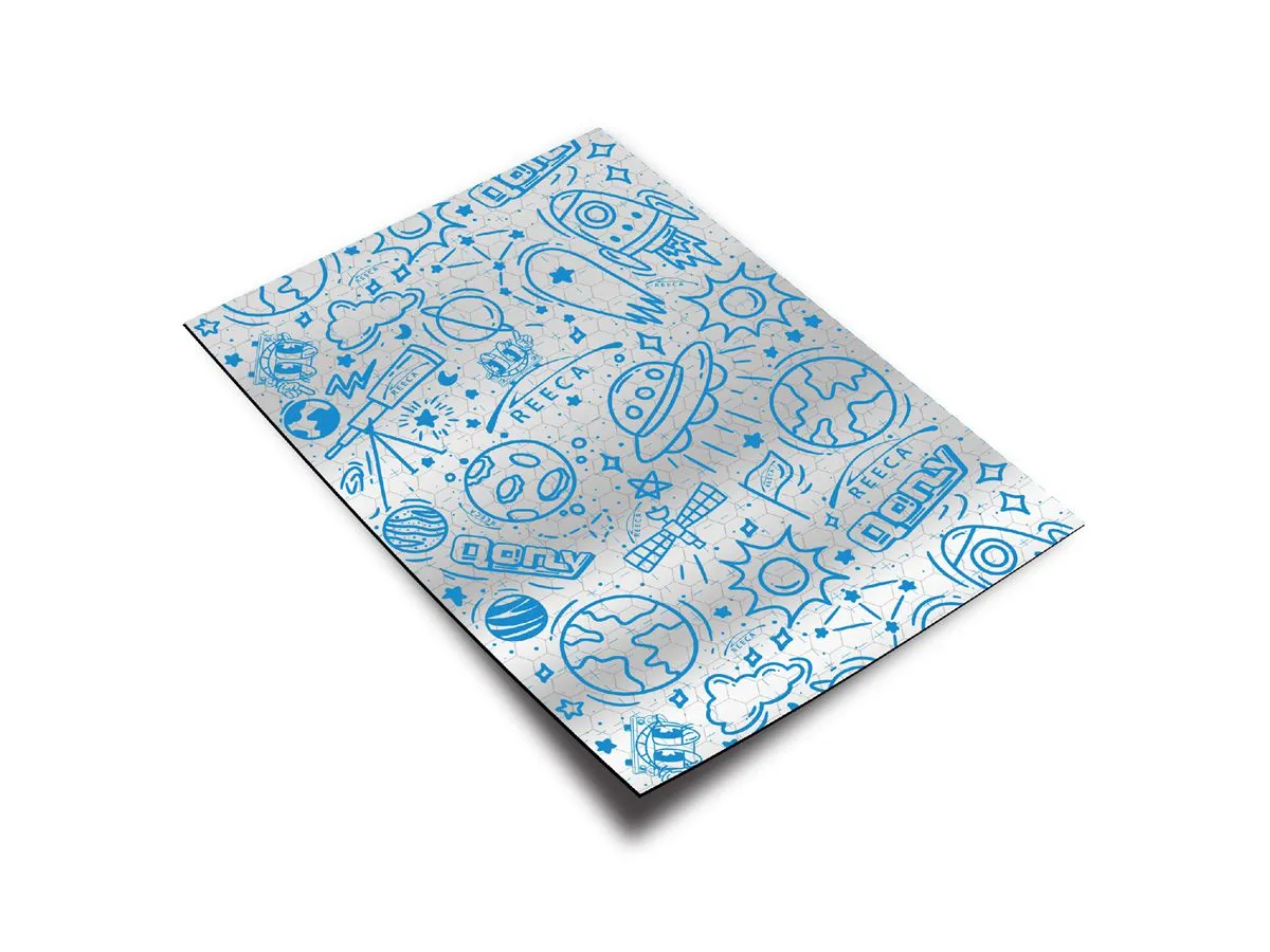 高效輕量化隔音制震材