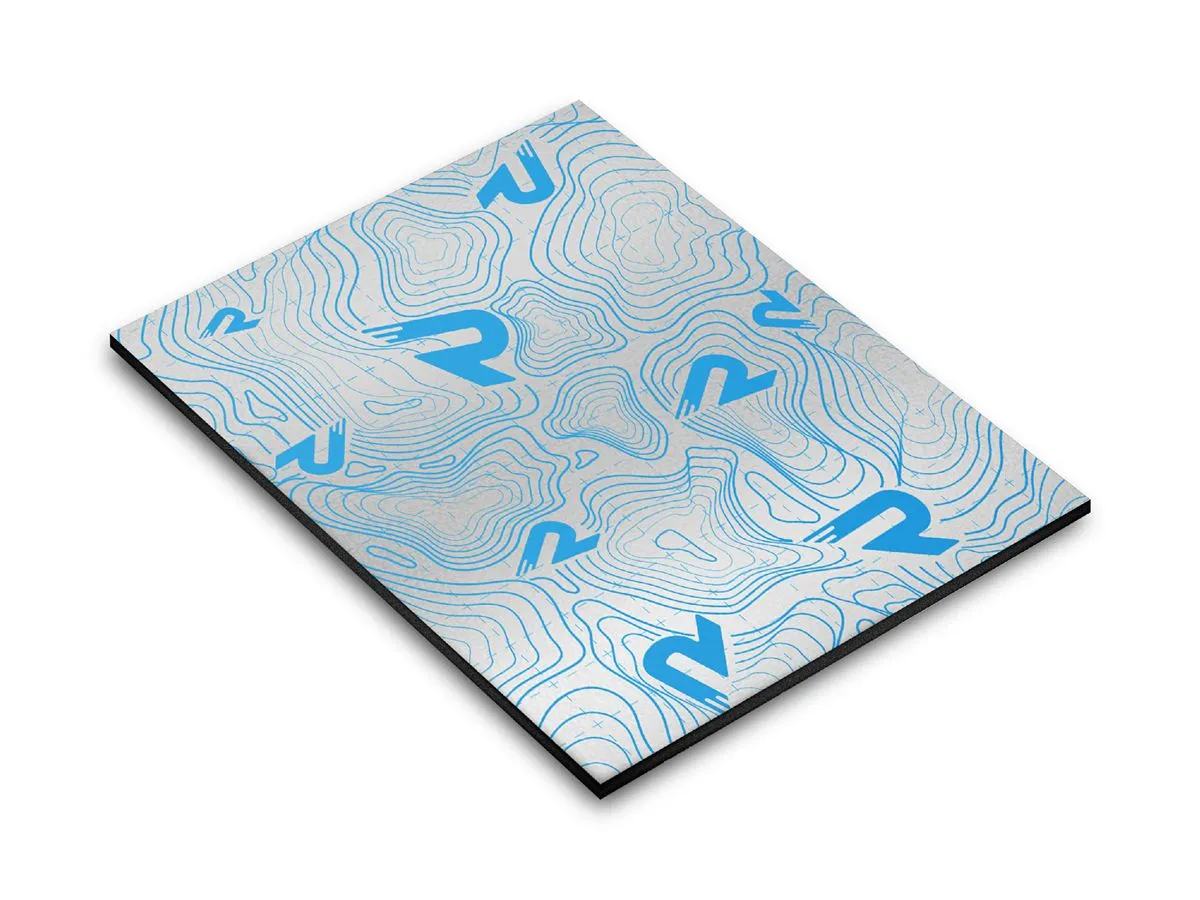 全國唯一隔音隔熱墊