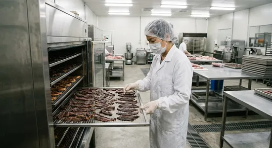 高雄寵物零食推薦：食品級貓狗零食與貓咪無穀鮮食