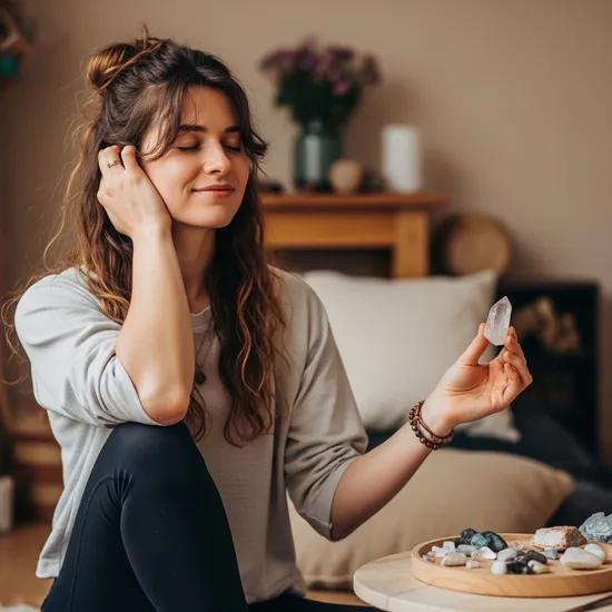 吉安香氛推薦:打造專屬居家香氣