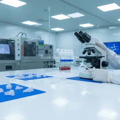 潔淨實驗室開發