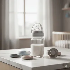 適用奶瓶奶嘴等寶寶用品
