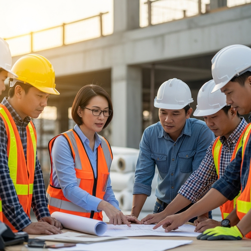 最終測試與驗收