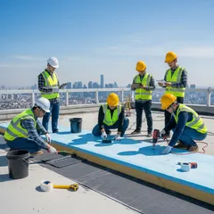 紫外線防護塗料