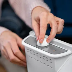 建議高頻率使用者每6個月檢查濾網狀態