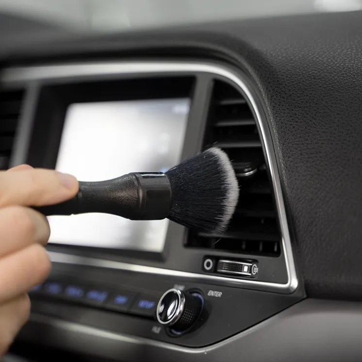 選擇對的濾網、定期更換濾網,才能讓車內空氣始終保持新鮮