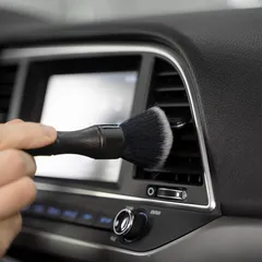 選擇對的濾網、定期更換濾網，才能讓車內空氣始終保持新鮮