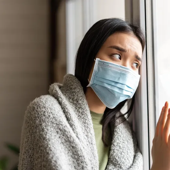 抗PM2.5濾網真的有效嗎？教你挑對濾網守護家人