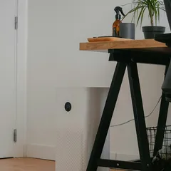 要有效阻擋PM2.5，濾網的密度與結構設計是關鍵