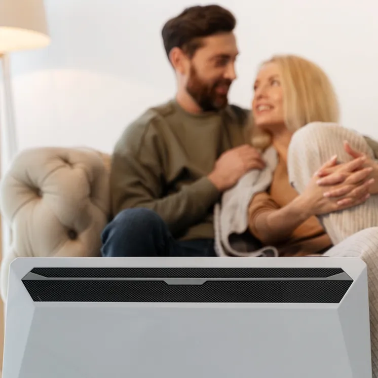 只要選對濾網、定期維護,就能有效遠離塵蟎、花粉與各種過敏源