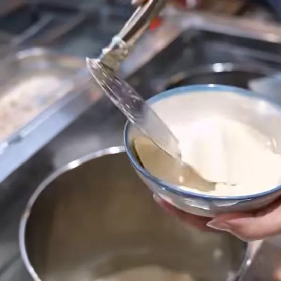 黑豆豆漿營養比黃豆強？豆韻假日黑豆版讓你一次懂