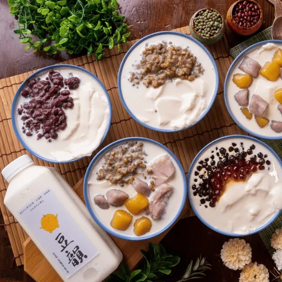 小孩能吃豆花嗎？豆韻無添加版適合全家大小超安心