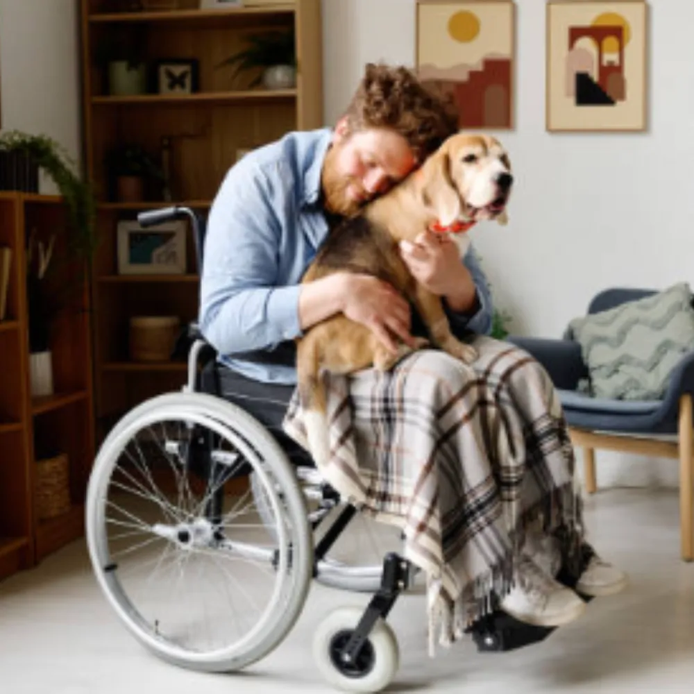 長照輔具供應商