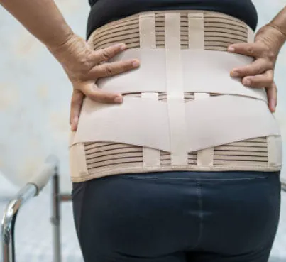 防撞物聯網護具