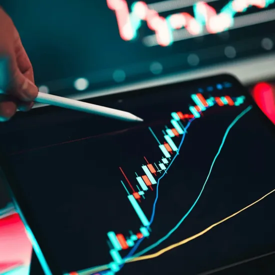 股市入門必修課：新手股票推薦與台、美股教學網站資源