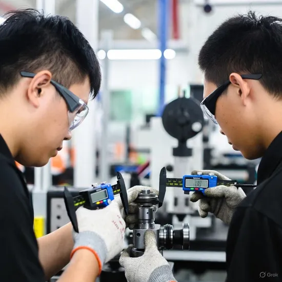 如何延長油壓系統壽命？表面粗糙度與安裝工具也是關鍵