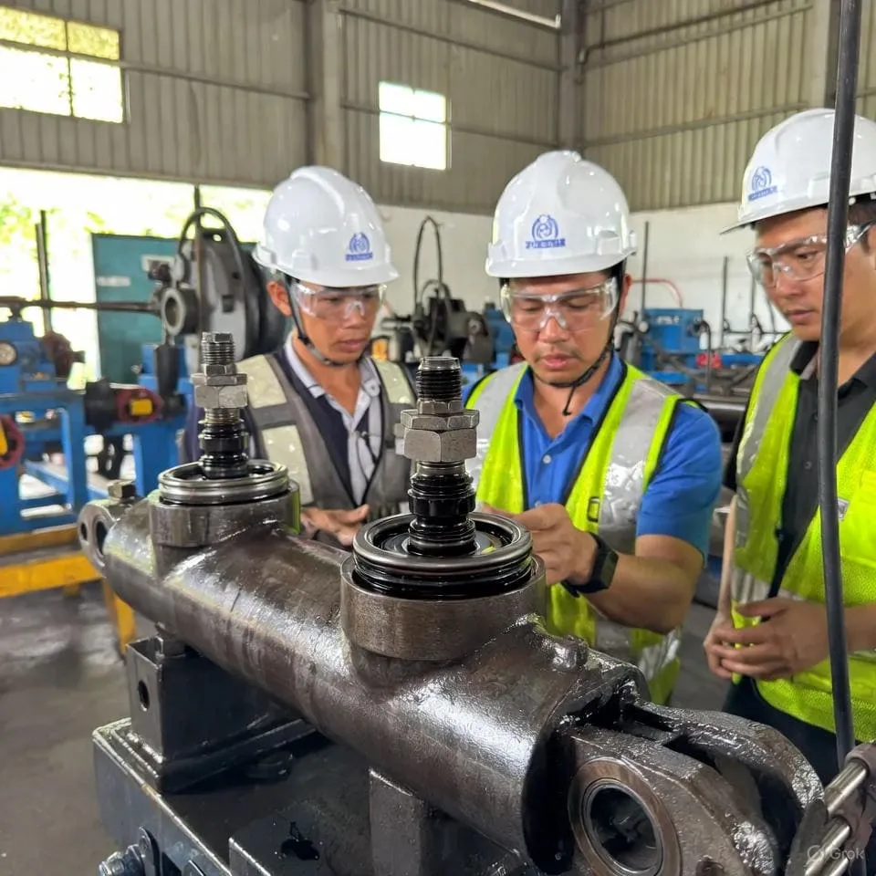 密封件失效分析