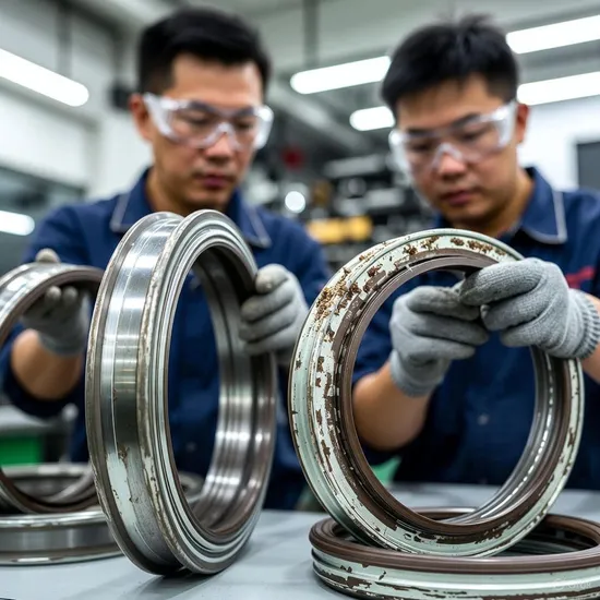 從「磨損特徵」診斷設備健康