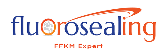 FLS（Fluorosealing) FFKM