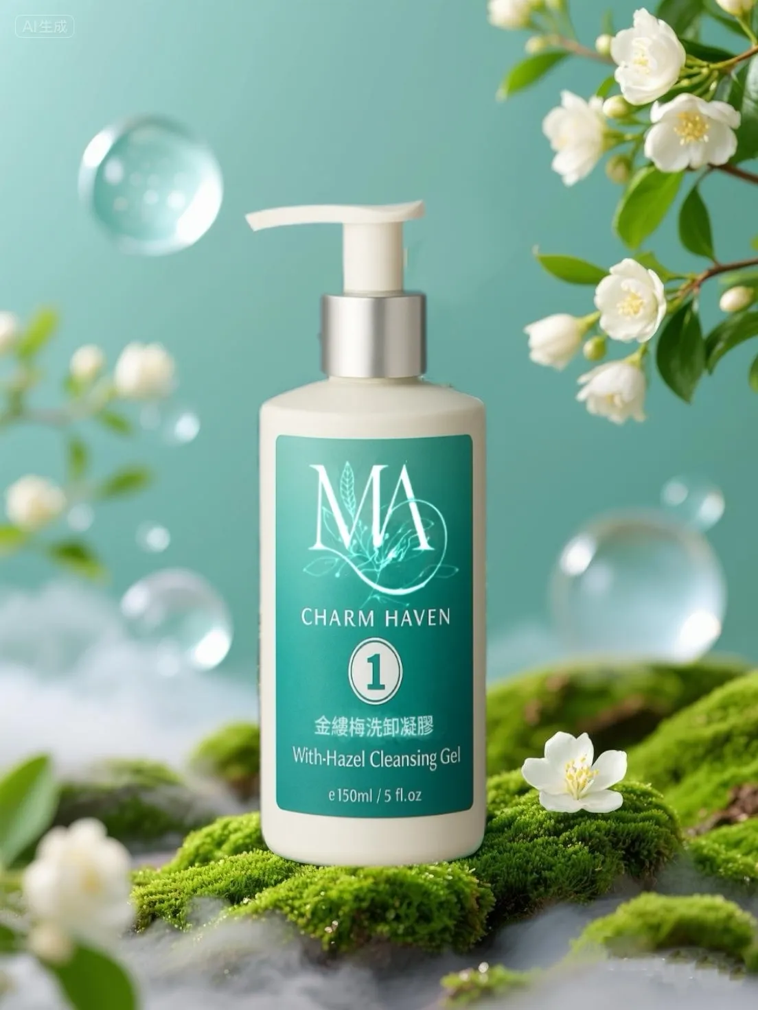 從研發到美肌奇蹟：高雄化妝品代工的創新力量