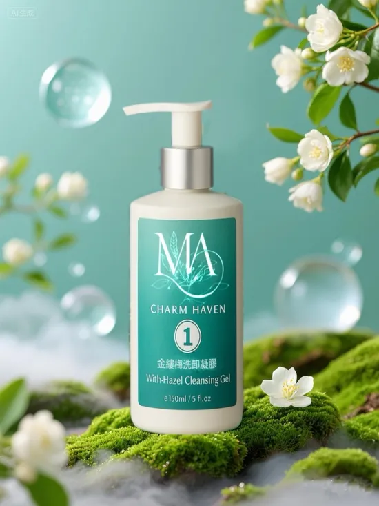 從研發到美肌奇蹟：高雄化妝品代工的創新力量