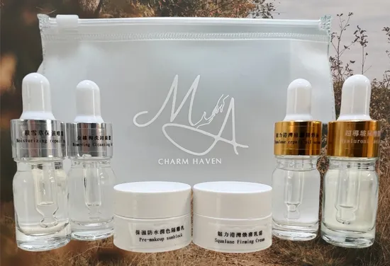 高雄保養品代工如何打造你的美肌夢想，從代工到品牌