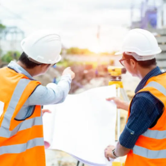 整地工程怎麼選？從施工流程到廠商挑選完整指南