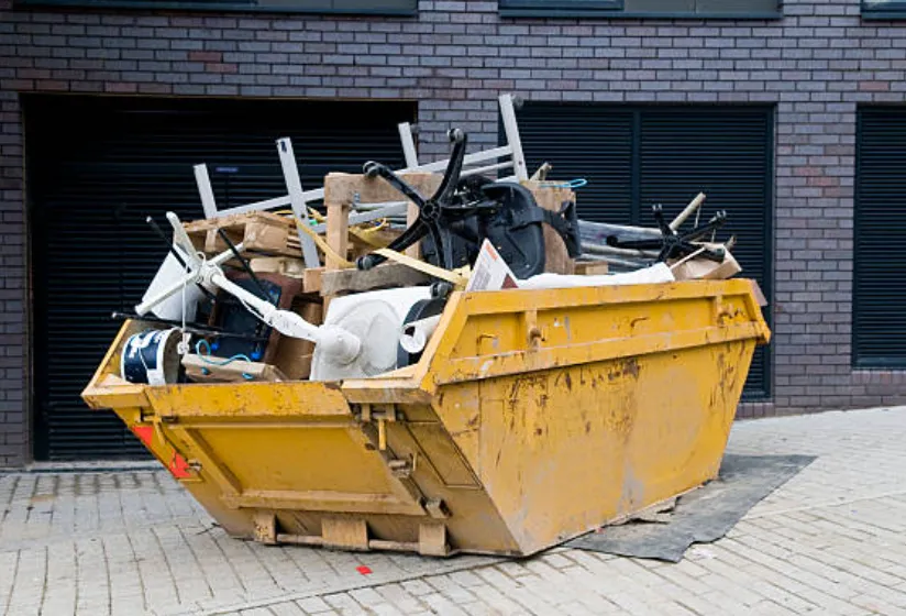 廢棄物清運推薦