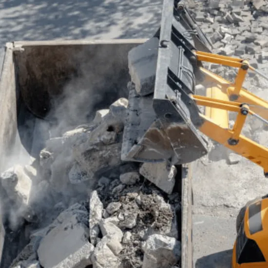 廢棄土怎麼處理？從清運到再利用的完整解決方案