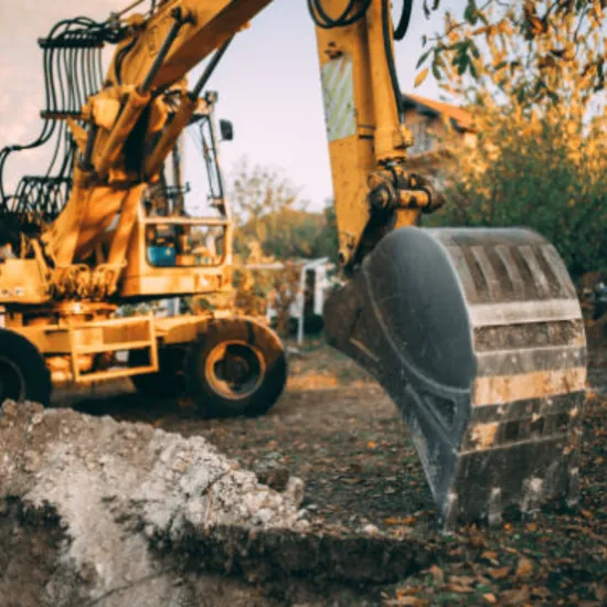 砂石材料怎麼選？工程品質關鍵一次解析