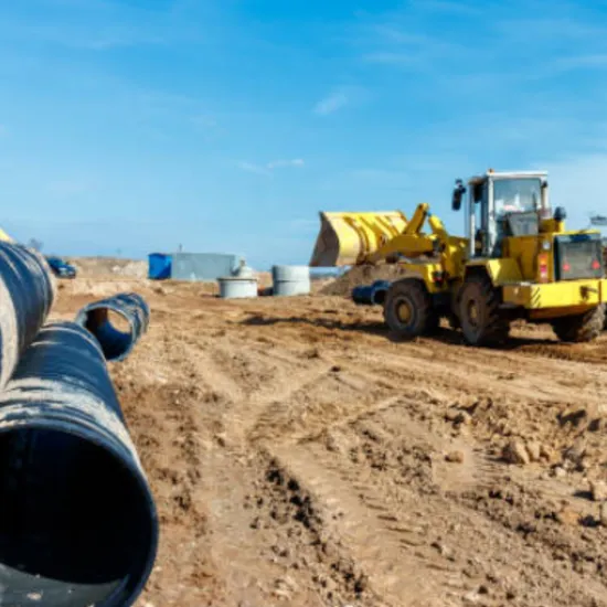 再生材料與永續工程：營建產業的未來趨勢