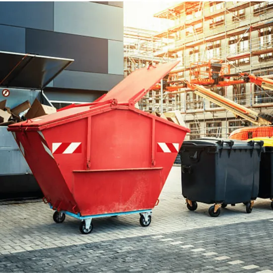 營建廢棄物分類與費用解析：工程成本控管關鍵