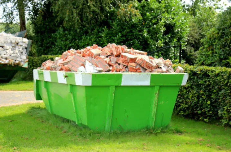 營建廢棄物廠商