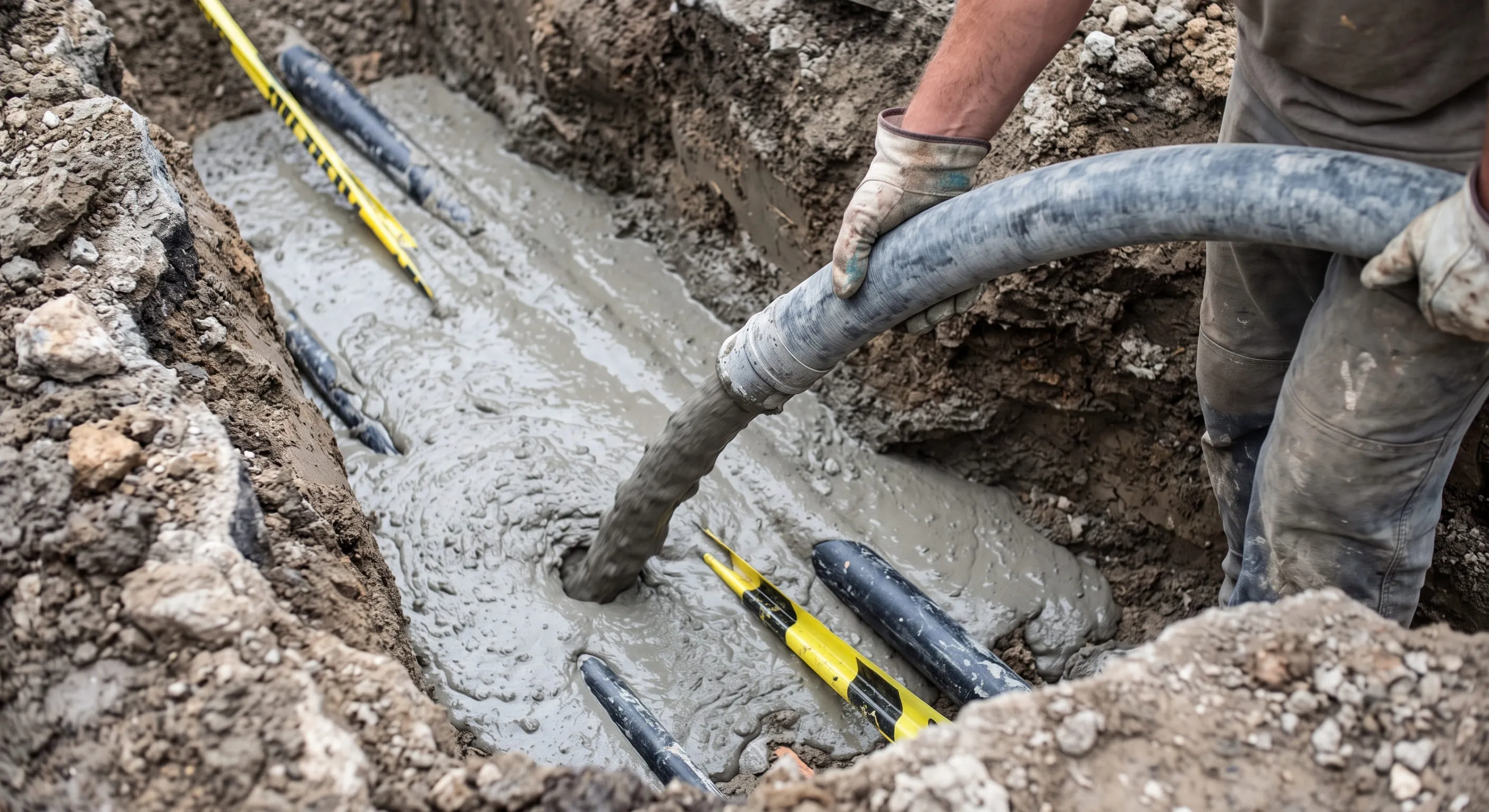 統包工程公司