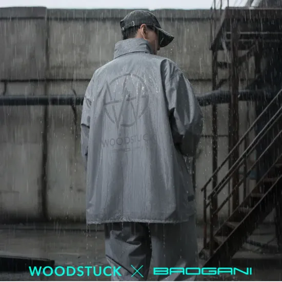 雨衣不是只有防水，沒選對反而更狼狽