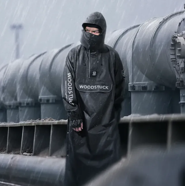 兩截式雨衣推薦