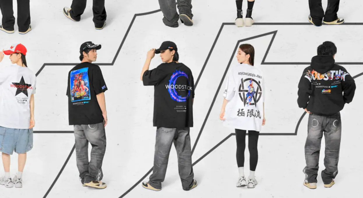 台灣男裝品牌排名